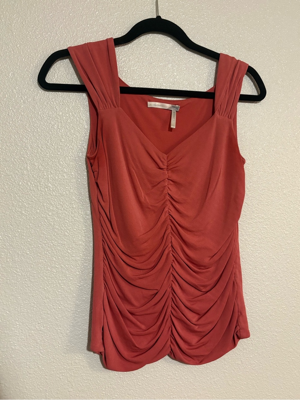 Classiques Entier Tank Top